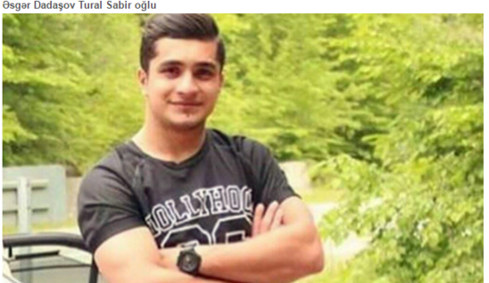 1-5 aprel arası döyüşdə həlak olan ŞƏHİDLƏRİMİZİN TAM SİYAHISI - FOTOLAR - 93 ŞƏHİD 1-5 aprel arası döyüşdə həlak olan ŞƏHİDLƏRİMİZİN TAM SİYAHISI - FOTOLAR - 93 ŞƏHİD