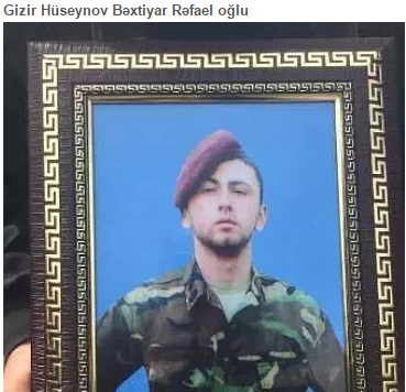 1-5 aprel arası döyüşdə həlak olan ŞƏHİDLƏRİMİZİN TAM SİYAHISI - FOTOLAR - 93 ŞƏHİD 1-5 aprel arası döyüşdə həlak olan ŞƏHİDLƏRİMİZİN TAM SİYAHISI - FOTOLAR - 93 ŞƏHİD