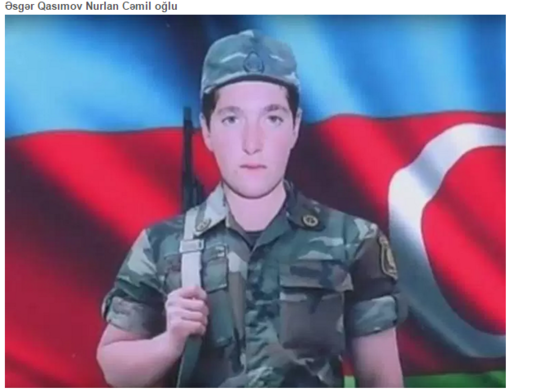 1-5 aprel arası döyüşdə həlak olan ŞƏHİDLƏRİMİZİN TAM SİYAHISI - FOTOLAR - 93 ŞƏHİD 1-5 aprel arası döyüşdə həlak olan ŞƏHİDLƏRİMİZİN TAM SİYAHISI - FOTOLAR - 93 ŞƏHİD