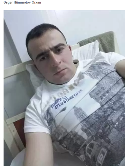1-5 aprel arası döyüşdə həlak olan ŞƏHİDLƏRİMİZİN TAM SİYAHISI - FOTOLAR - 93 ŞƏHİD 1-5 aprel arası döyüşdə həlak olan ŞƏHİDLƏRİMİZİN TAM SİYAHISI - FOTOLAR - 93 ŞƏHİD