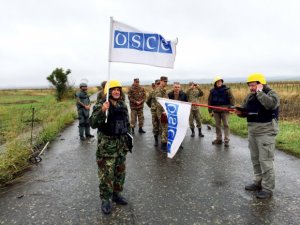 Minsk Qrupunun təklif etdiyi sülh sazişləri seriyasından: “Paket həll”