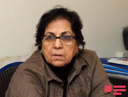 Novella Cəfəroğlu ilə DSMF arasında məhkəmə davam edir