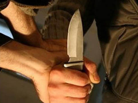 Toyda oynamaq üstündə qan tökdülər