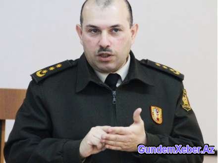 Vaqif Dərgahlı: “Azərbaycan Ordusu itki verməyib”