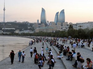 Bakı Bulvarı bağlanacaq