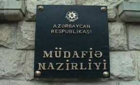 Müdafiə Nazirliyi ermənilərin yaydığı səs yazısına münasibət bildirdi