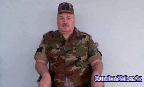Sərdar Cəlaloğlunun qardaşı, şəhid atası vəfat etdi