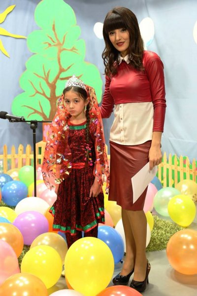 Bu gün Azərbaycanın ilk uşaq telekanalı “Günəş TV”-nin 1 yaşı tamam olur