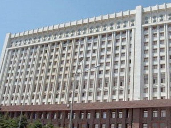 Təhlükəsizlik Şurasının iclası çağırıldı