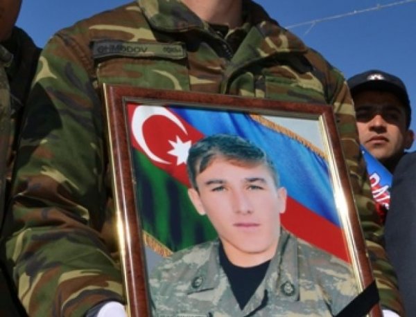 Şəhid Əsgərimizin Qan Donduran Məktubu -Hamını Ağlatdı..