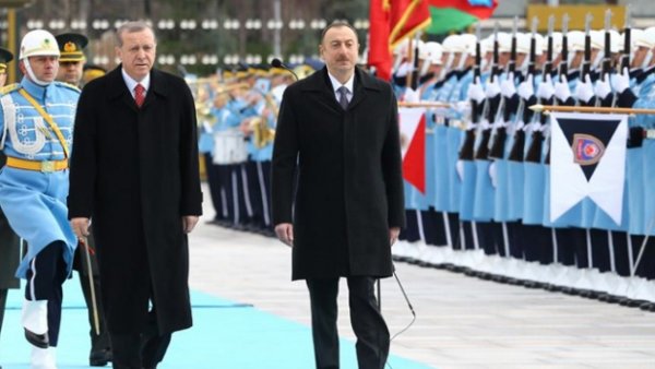 Qarabağdakı qələbədə Türkiyə “izi” – düşmən və havadarı təlaşda