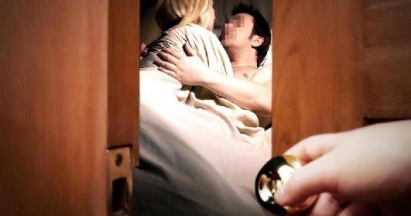 Bakıda Dəhşət! Ərinin gəzdiyi qadının əri ilə yatdı, diski də ərinə yolladı