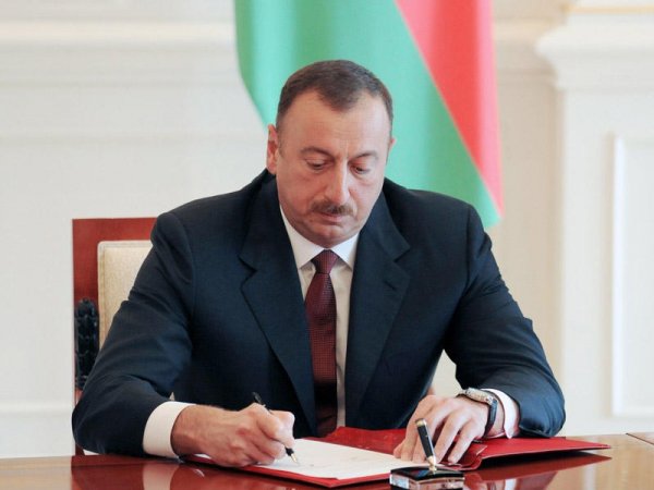 Təhsil Nazirliyi yanında Peşə Təhsili üzrə Dövlət Agentliyi yaradılır