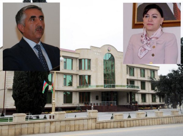 Abşeronda məmur özbaşınalığı sahibkarı çökdürdü