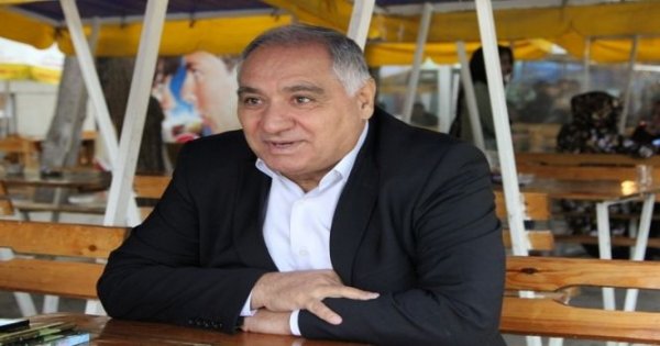 Qulu Məhərrəmliyə qarşı məhkəmə işi üzrə icraat dayandırılıb