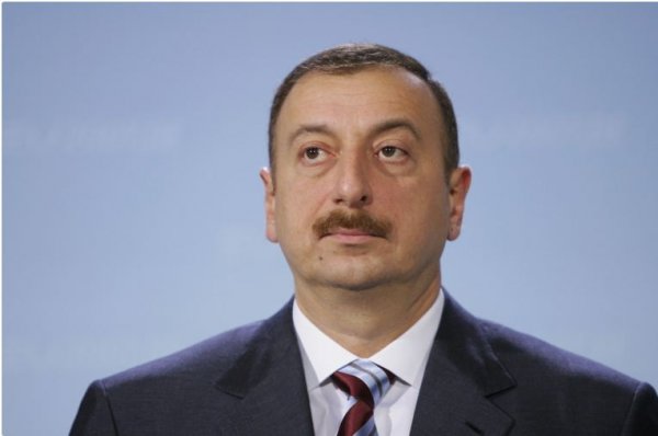 İlham Əliyevdən Qarabağ açıqlaması - BMT-nin Forumunda