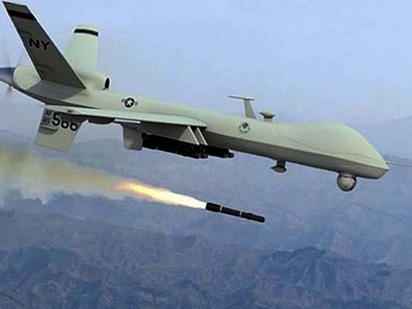 Dronlar "Əl Qaidə"nin 3 başçısını vurdu