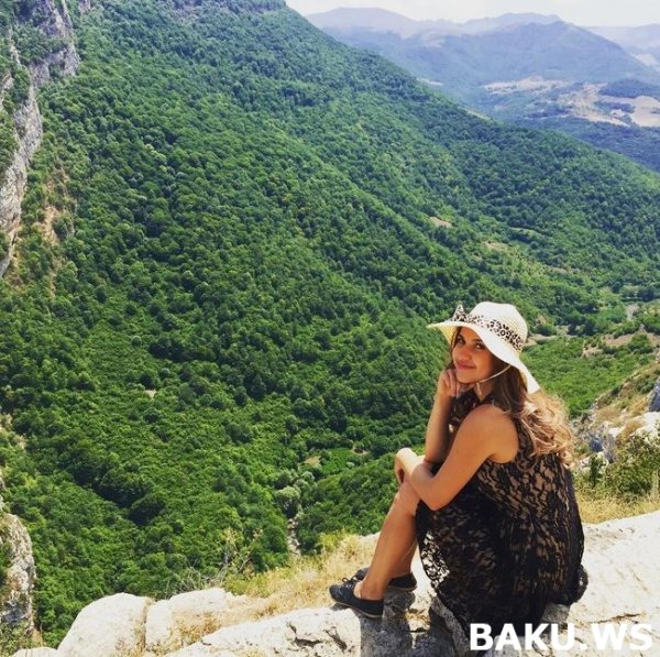 Qarabağın heç yerdə görmədiyiniz yeni fotoları