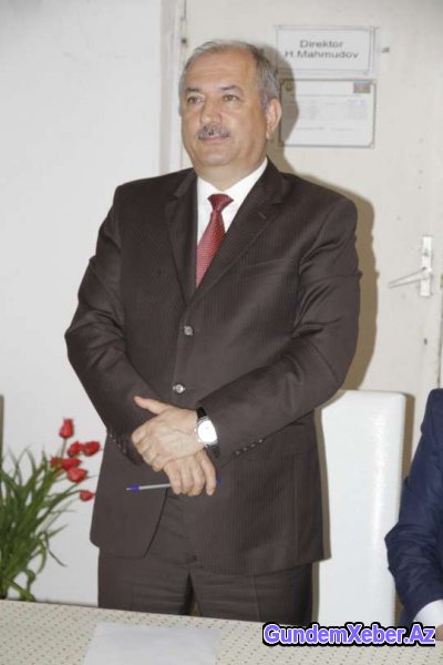 Cəlilabadın icra başçısı səyyar görüş keçirdi...