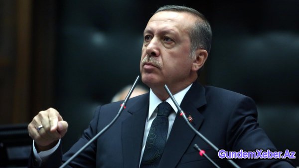 Ərdoğandan Kremlə və işğalçıya sərt ismarış – “Azərbaycan sizə Gürcüstan və Ukrayna deyil...”