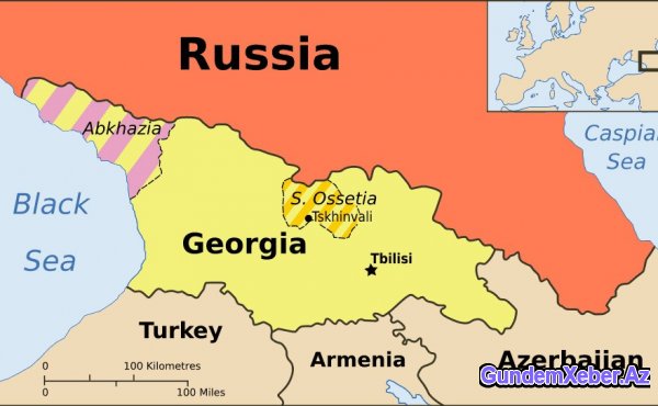 Ərdoğandan Kremlə və işğalçıya sərt ismarış – “Azərbaycan sizə Gürcüstan və Ukrayna deyil...”