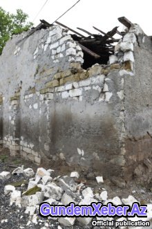 İlham Əliyev və xanımı cəbhə bölgəsində olub - [fotolar]