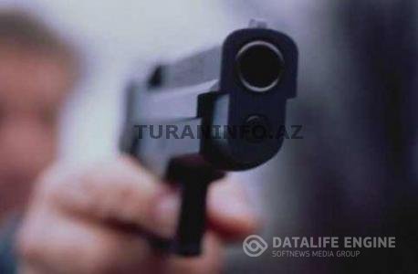 Bakıda iki nazir toqquşdu - ADAMLARI BİR-BİRİNƏ SİLAH ÇƏKDİ
