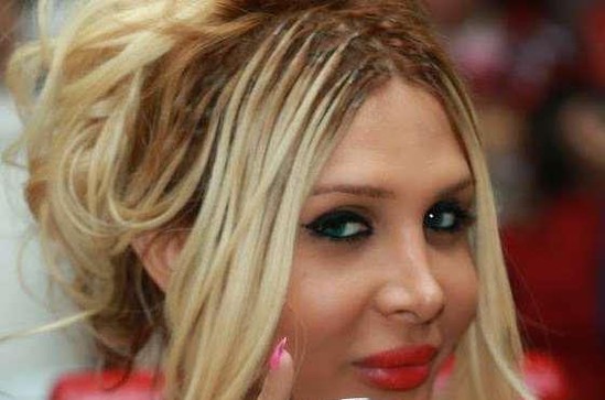"Getdim evinə, elə bilirdim qadındı ..." - trans Hətəmpaşanı öldürənə 19 il həbs