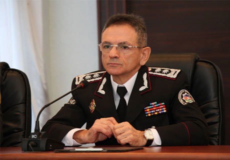 Gəncə ziyalılarından Mədət Quliyevə müraciət