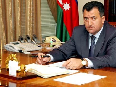 İki məmurun bölüşdürdüyü rayon - Nərimanov