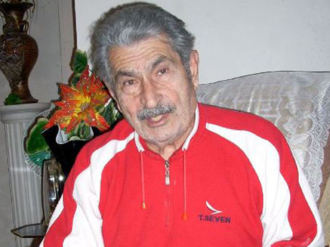 Xalq şairi vəfat etdi
