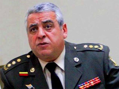 "Ermənistan Azərbaycan Ordusundan aldığı son zərbələrdən elə sarsılıb ki..." - Polkovnik