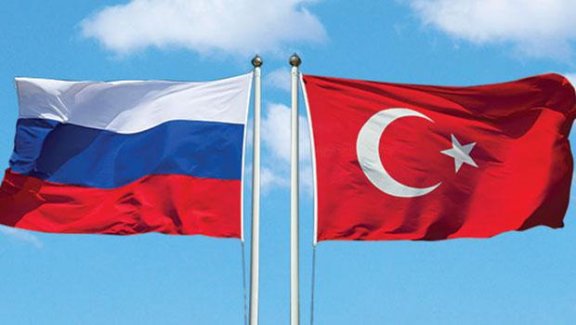 Davudoğlunun “başı”nı Putin istəyib – şok iddia