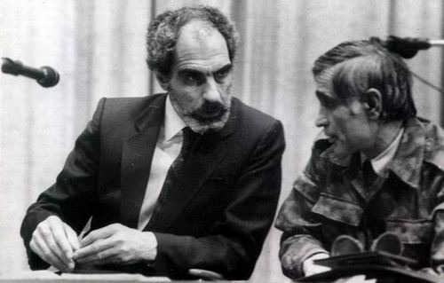Elçibəyin Kələkidən qayıdan gün keçirdiyi ilk mətbuat konfransı:“Mən və Heydər Əliyev vətəndaş müharibəsinin qarşısını aldıq” – STENOQRAM