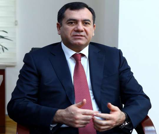"Qüdrət Həsənquliyev Rusiyanın adamı olsaydı..."
