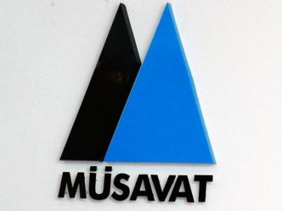Daha 9 nəfər Müsavatdan getdi - Siyahı