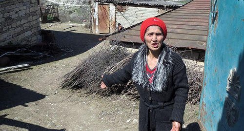 Qarabağlı ermənilər bezdilər: "Biz kölə deyilik, ölmək istəmirik" - FOTO