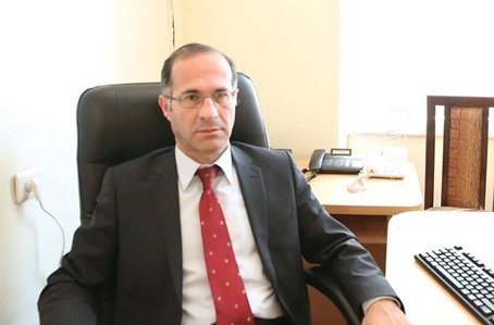 İsakov Penitensiar Xidmətdən getdi - " ... yola salınmağımı gözləmirdim" - FOTO