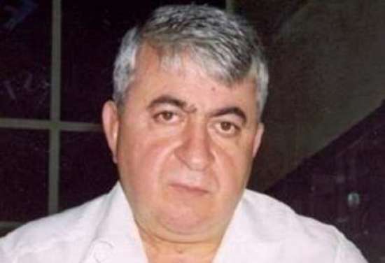 Hacı Məmmədovun xəstəliyi məlum oldu