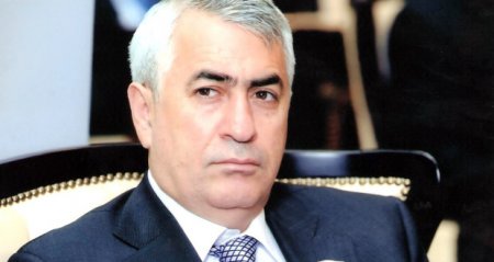 Cavid Qurbanovun atasının xəyanətə bərabər əməli ifşa edildi (FOTO)