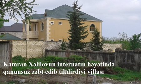 Hərbi xidmətdən ruhi xəstə kimi yayınan məmur narazılıq yaradır - İDDİA