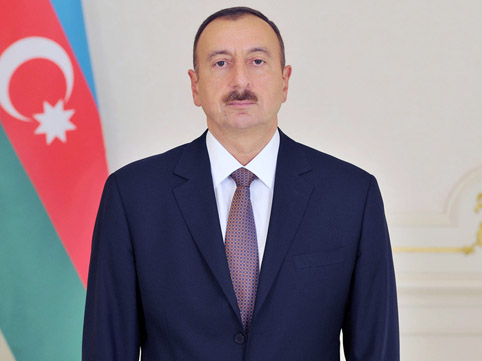 ABŞ vitse-prezidenti Co Bayden Prezident İlham Əliyevə zəng edib