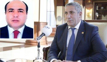 Hakimiyyətdən sərt mövqe: Siyavuş Novruzovun əmisi oğlu həbs olundu