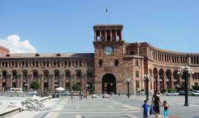 Həmsədrlər Ermənistana vaxt verdi