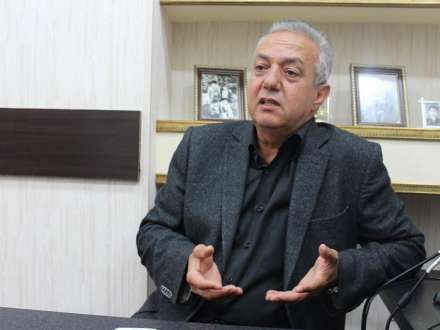 “O verilişin ağası da mən idim, qulu da...”