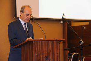 Bakı Avrasiya Universitetinin təşkilatçılığı ilə III Beynəlxalq Türk Dünyası Araşdırmaları Simpoziumu keçirilib Bakı Avrasiya Universitetinin təşkilatçılığı ilə III Beynəlxalq Türk Dünyası Araşdırmaları Simpoziumu keçirilib