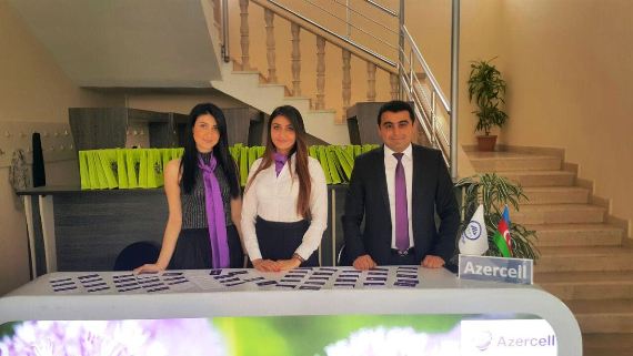 Tələbələr üçün iş və təcrübə qazanmaq şansı