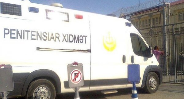 Məhkumları niyə öldürürlər?