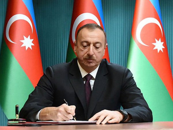 Azərbaycanın Sankt-Peterburqda yeni baş konsulu təyin edildi