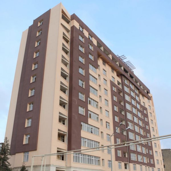 Müdafiə Nazirliyinin balansındakı yaşayış binalarının liftinə sahib çıxan yoxdur